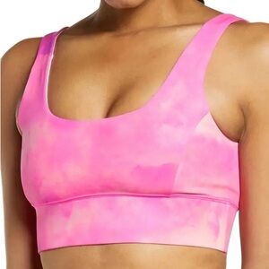 IVL Collective longline bra